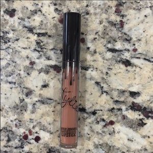 Kylie cosmetics